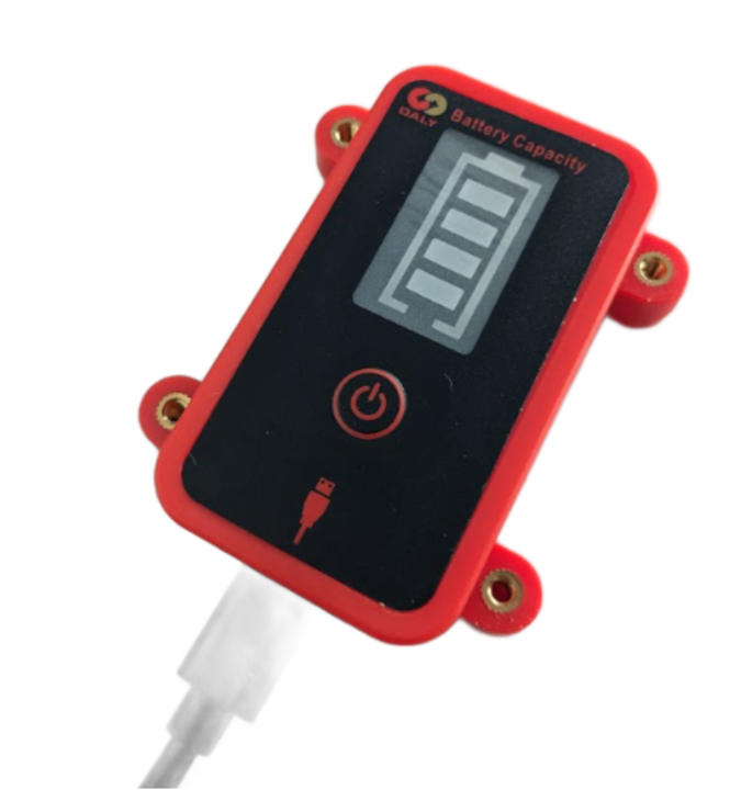 Тяговые АКБ ZUBR LI-ION (LiFePO4) - 4